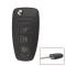 Cheie Briceag Ford Focus 3 Butoane Model 2011+ Completa AutoProtect KeyCars