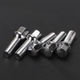 Prezoane Jante M14x1,5mm ( con rotund ) diferite lungimi ,