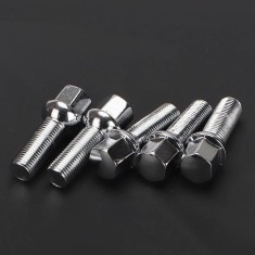Prezoane Jante M14x1,5mm ( con rotund ) diferite lungimi ,
