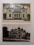 BISTRITA - ILUSTRATE VECHI - PERIOADA INTERBELICA - LOT 2 BUC