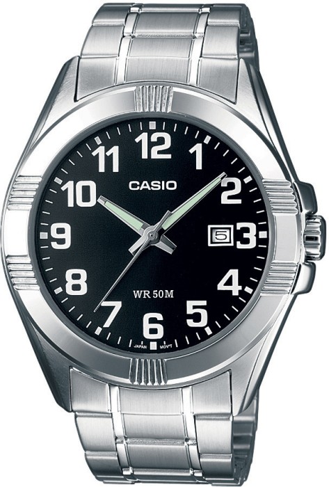 Ceas Barbati, Casio, Collection MTP-13 MTP-1308D-1B - Marime universala