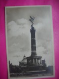 HOPCT 12675 MONUMENTUL SIEGESSAULE- BERLIN-GERMANIA REICH -NECIRCULATA