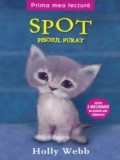 Spot. Pisoiul furat/Holly Webb