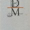 Lexicon de constructii si arhitectura (volumul 2, literel D-M) - 1986 (AB25)
