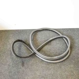 Garnitura Usa Dreapta Spate BMW Seria 5 Touring F11 (2010-) OEM 7199775 Cromata Inox