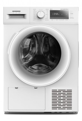 USCATOR DE RUFE HEINNER HHPD-M8G3PDA++ foto