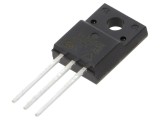 Tranzistor N-MOSFET 600V 9.6A TO220FP