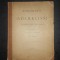 MONUMENTUL DE LA ADAMKLISSI TROPAEUM TRAIANI (1895, prima editie, dedicatie)