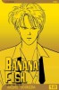 Banana Fish, Volume 12