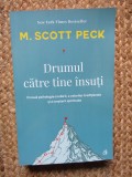Drumul catre tine insuti - M. Scott Peck