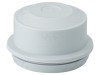 Manşon TPE Gri Deschis 11-30mm IP65
