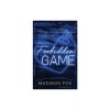Forbidden Game: Discreet Edition
