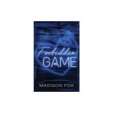 Forbidden Game: Discreet Edition