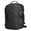 Rucsac Cabina Avion 40x20x25 Ryanair, Easyjet - 20L, Negru, Incuietoare TSA, Impermeabil, Calatorie, Business, Laptop