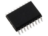 Microcontroler PIC 3,5kB 20MHz SMD