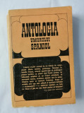 Antologia umorului spaniol, prefata Paul Georgescu, 1975