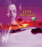 First Rays Of The New Rising Sun - Vinyl | Jimi Hendrix