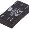Convertor DC/DC 20W 18-75V 5V/-5V
