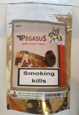 TUTUN PEGASUS 500GR pentru injectat 5+1 gratis cel mai bun pret foto