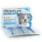 PIPETE ANTIPARAZITARE PURICI, CAPUSE, FRONTLINE SPOTON M CUTIE 3PIP
