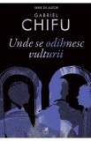 Unde se odihnesc vulturii - Gabriel Chifu