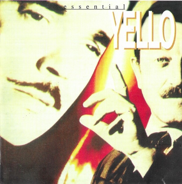 Yello - Essential (Yello 9), CD