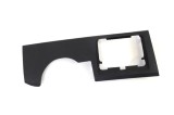 Ornament inferior planșa de bord BMW X1 F48 2014 OEM: 6822057,51456822057 11534306