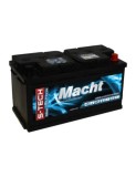 Baterie Auto Macht SEMITRACTIUNE, 12V 90 AH, 353x175x190mm