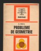 C8900 Probleme de Geometrie - G. Titeica, Editura Tehnica, 1981, 378 pagini
