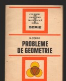 C8900 PROBLEME DE GEOMETRIE - G. TITEICA