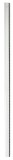 Rigla din aluminiu, 100cm, ALCO
