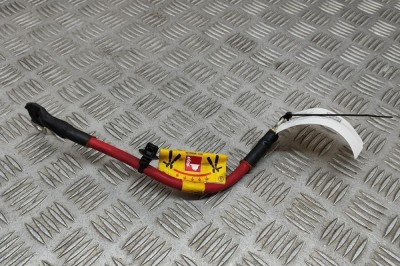 Cablu baterie pozitiv JAGUAR I-PACE X590 2019 OEM: J9D3-18N968-AA 23237098 foto