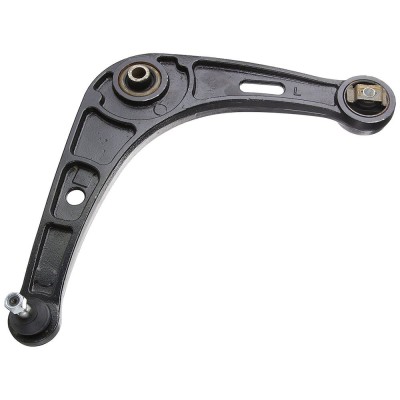 Brat suspensie roata Renault Laguna 1 (B56, 556) SRLine parte montare : Punte fata, Dreapta, Jos, spre exterior foto