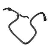 Conducta lichid racire BMW X5 (E53) 4.4 I, 4.6 I 2003-; 17127509967; NTY, aftermarket