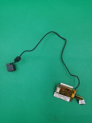 HP ProBook 6555b Placa modem cablu Ethernet SWAP foto