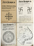 &Icirc;nvierea - Arhivă istorică și magazin științific - 4 volume (editia 1994)