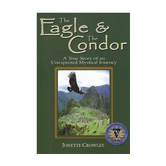 The Eagle & the Condor: A True Story of an Unexpected Mystical Journey