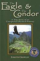 The Eagle &amp;amp; the Condor: A True Story of an Unexpected Mystical Journey foto