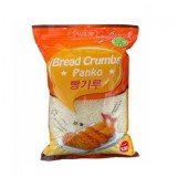 Pesmet Panko Punga 1kg Fulgi Crocanti Bread Crumbs Panko NBH MLL