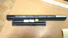 Baterie Laptop Sony VGP-BPS22 netestata #62066RAZ foto