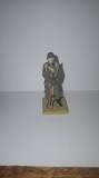Soldat din plumb Ref.01-020 Soldat de garda sovietic WW II Metal and Soul 1:32