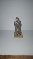 Soldat din plumb Ref.01-020 Soldat de garda sovietic WW II Metal and Soul 1:32