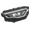 Far MERCEDES Clasa GLA (H247), 06.2020-, partea Stanga, HELLA, cu &amp;quot;lumina timp de zi&amp;quot; tip LED; LED; electric; fara unitate control LED; cu