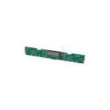 Placă electronică pentru cuptor cu microunde BOSCH 00778007 SIEMENS Original