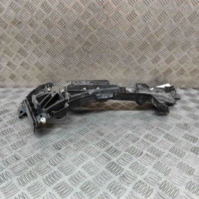 Suport bara de protecție dreapta spate JAGUAR I-PACE X590 2019 OEM: J9D3-17B930-A 22798608 foto