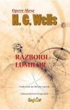 Razboiul lumilor - H.G. Wells