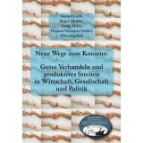 Neue Wege zum Konsens