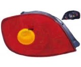 Stop spate lampa Chevrolet Matiz 2 (Klya/M150), 10.00-, Chevrolet Matiz 2 (Klya/M150), 10.00-, omologare ECE, fara suport bec, lampa ceata spate, 937