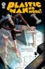 Plastic Man No More!