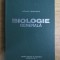 Nicolae Botnariuc - Biologie generala (1974, editie cartonata)